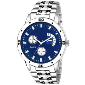 men watch