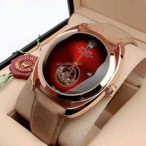 Premium watch for men